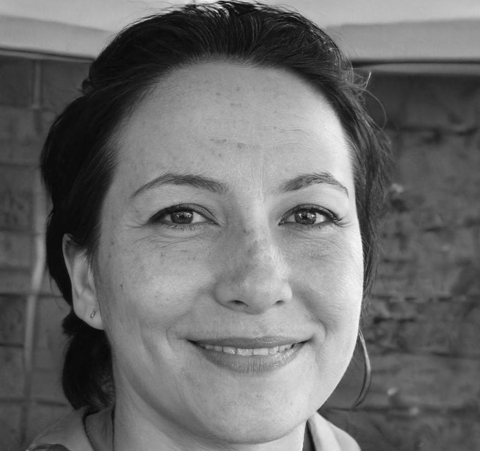 Lucie Šafránková, lektorka procesního práva na platformě quiropeak