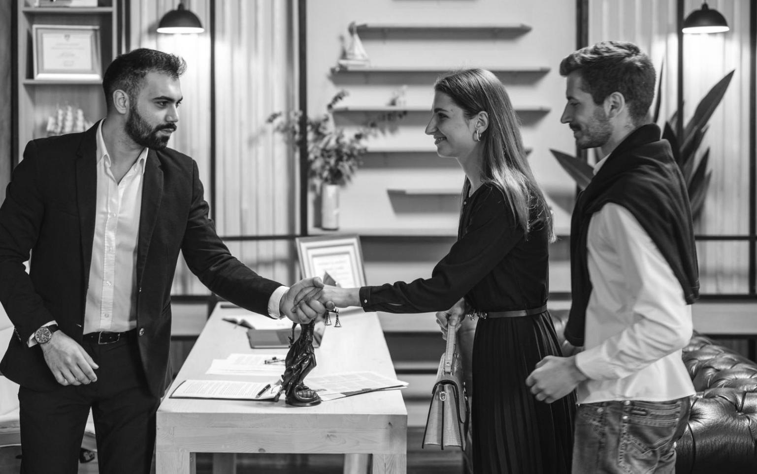 Výuková místnost platformy quiropeak pro techniky soudního řízení
